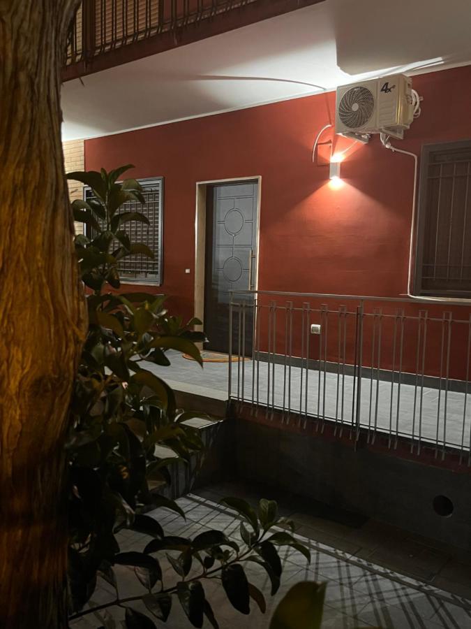Madonna dell'ArcoCasa Del Credente公寓 外观 照片